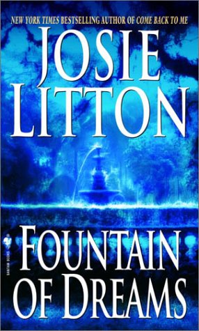 Fountain of Dreams (Get Connected Romances)