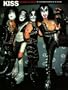 Kiss: Revenge Is Sweet: An Illustrated Biography
