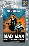 Mad Max 2 - Der Vollstrecker - Mel Gibson