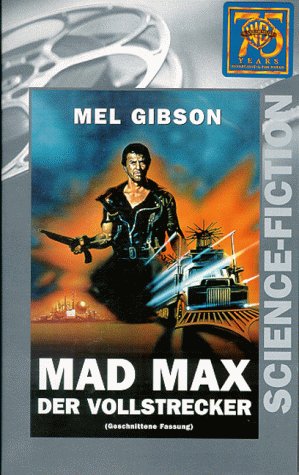 Mad Max 2 - Der Vollstrecker