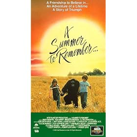 Summer to Remember [VHS]