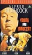 Young and Innocent [Special Edition] [VHS]