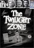 DVD : The Twilight Zone, Vol. 43
