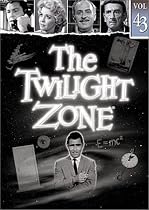 Watch The Twilight Zone, Vol. 43 Online.