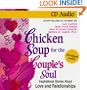 Chicken Soup for the Couple's Soul: Inspirational Stories about Love and Relationships (Chicken Soup for the Soul (Audio Health Communications))