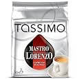 BUY : Mastro Lorenzo Espresso, 16-Count T-Discs for Tassimo Brewers