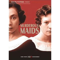 Murderous Maids