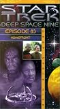 Star Trek - Deep Space Nine, Episode 83: Homefront