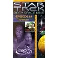 Buy Star Trek - Deep Space Nine, Episode 83: Homefront