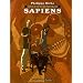 L'Association des Cas Particuliers, Tome 1 : Sapiens