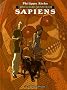 L'Association des Cas Particuliers, Tome 1 : Sapiens