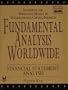 Fundamental Analysis Worldwide, Financial Statement Analysis (Wiley Frontiers in Finance) (Volume 1)