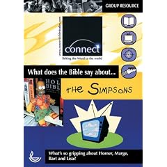 The Simpson's (Connect)