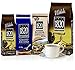 Cafe 1820 Molido - Costa Rica Gourmet Ground Premium Coffee - 17.6 oz (500 gr) 5 Pack