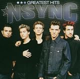 Cover art for  Greatest Hits