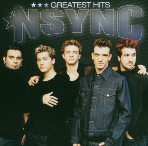 Cover art for  Greatest Hits