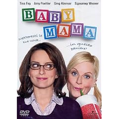 Baby Mama