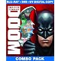Justice League: Doom (Blu-ray/DVD Combo + UltraVio&hellip <b>Blu-ray</b> ~ Kevin Conroy