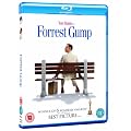Forrest Gump [Reino Unido] [Blu-ray]