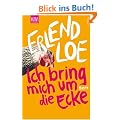 Ich bring mich um die Ecke