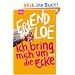 Ich bring mich um die Ecke