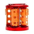 Spinmaster Bakugan Bakurack Collector Case