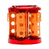 Spinmaster Bakugan Bakurack Collector Case