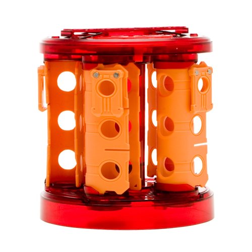 Spinmaster Bakugan Bakurack Collector Case