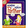 Know Your Partner Game