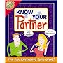 Know Your Partner Game
