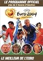 Euro 2004 : Le Programme officiel