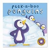 Books : Peek-a-boo Penguins