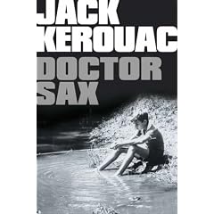 Doctor Sax (Harper Perennial Modern Classics)