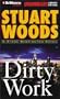 Dirty Work (Stone Barrington Series)