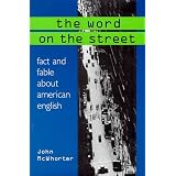 The Word On The Street