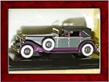 Matchbox Moy 1930 Duesenberg Towncar