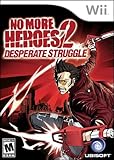 No More Heroes 2: Desperate Struggle