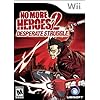 No More Heroes 2: Desperate Struggle