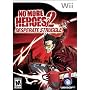 No More Heroes 2: Desperate Struggle