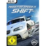 Need for Speed: Shiftvon "Electronic Arts GmbH"