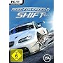 Need for Speed: Shift von Electronic Arts GmbH