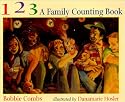123 A Family Counting Book