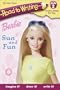 Sun and Fun: Barbie (Road to Writing Mile 2)