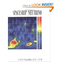 Spaceship Neutrino