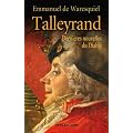 Talleyrand : Derni�res nouvelles du Diable
