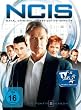 NCIS - Die f�nfte Season [5 DVDs]
