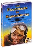 Revue Warner Home Vidéo  / Les Faucheurs de marguerites - 3 VHS