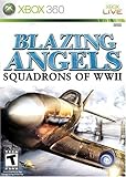 Blazing Angels Squadrons of WWII