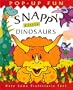 Snappy Little Dinosaurs (Snappy Pop-Ups)