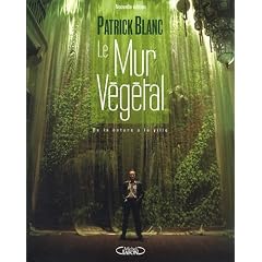 Le mur v�g�tal : De la nature � la ville
